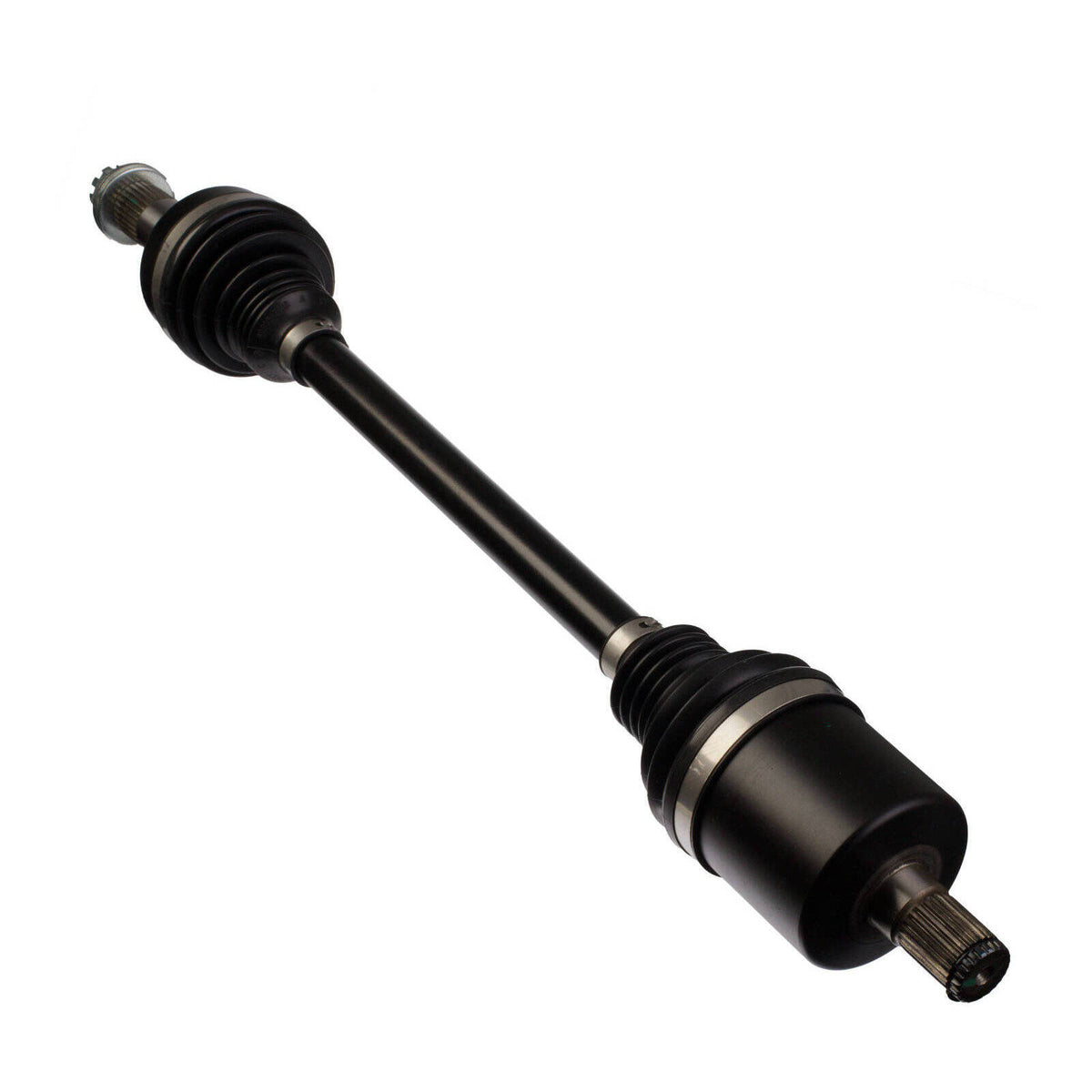 Whites ATV CV Axle Complete Can-Am Rear Left-hand Right-hand (with TPE Boot)