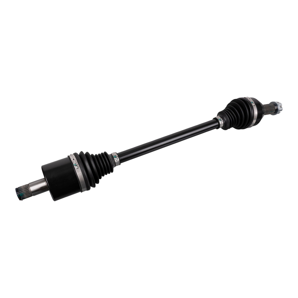 Whites ATV CV Axle Complete Honda Rear Right-hand