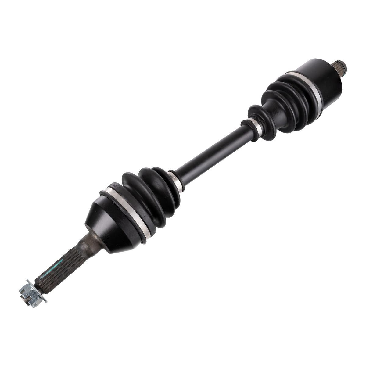 Whites ATV CV Axle Complete Polaris Front Left-hand Right-hand