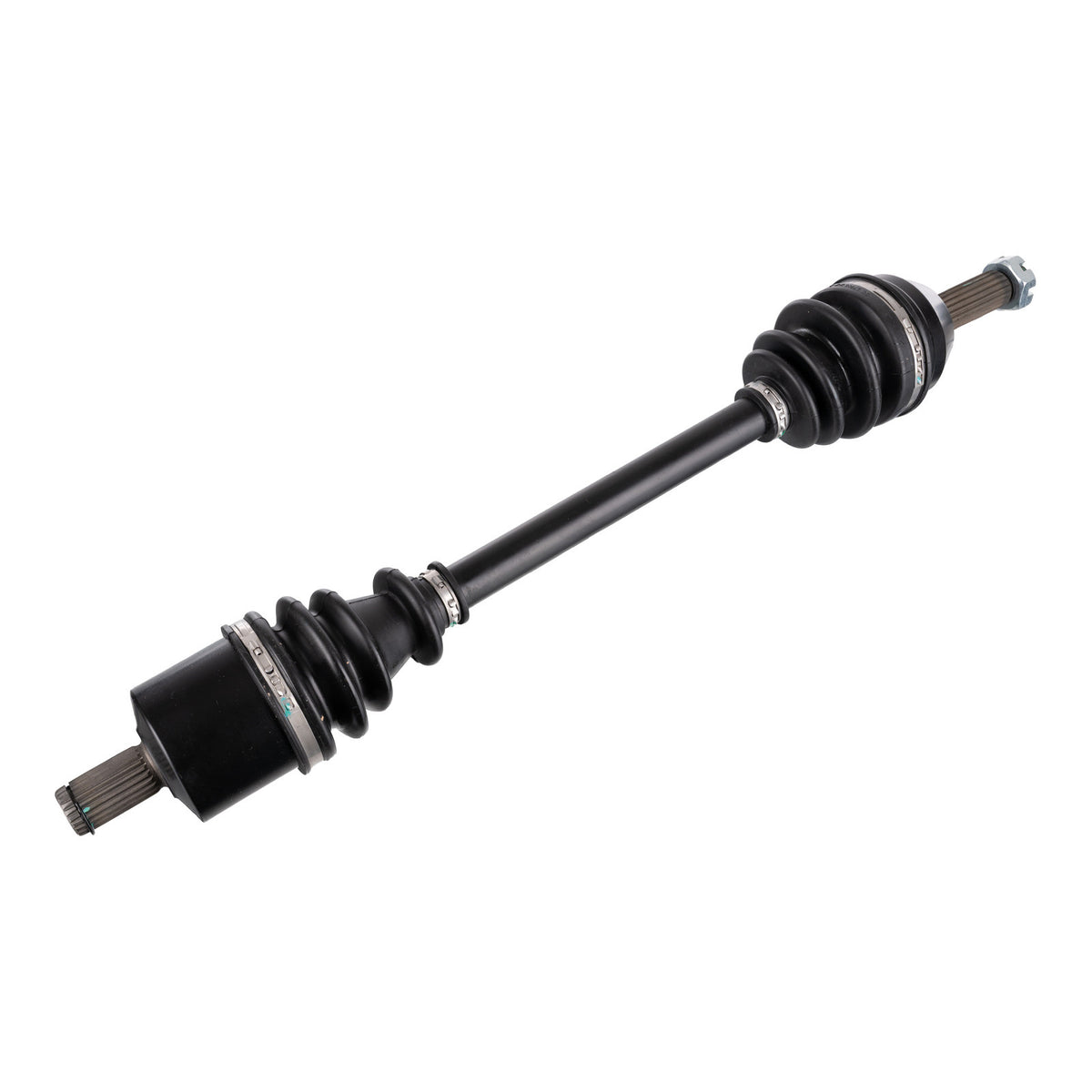 Whites ATV CV Axle Complete Polaris Front Left-hand Right-hand