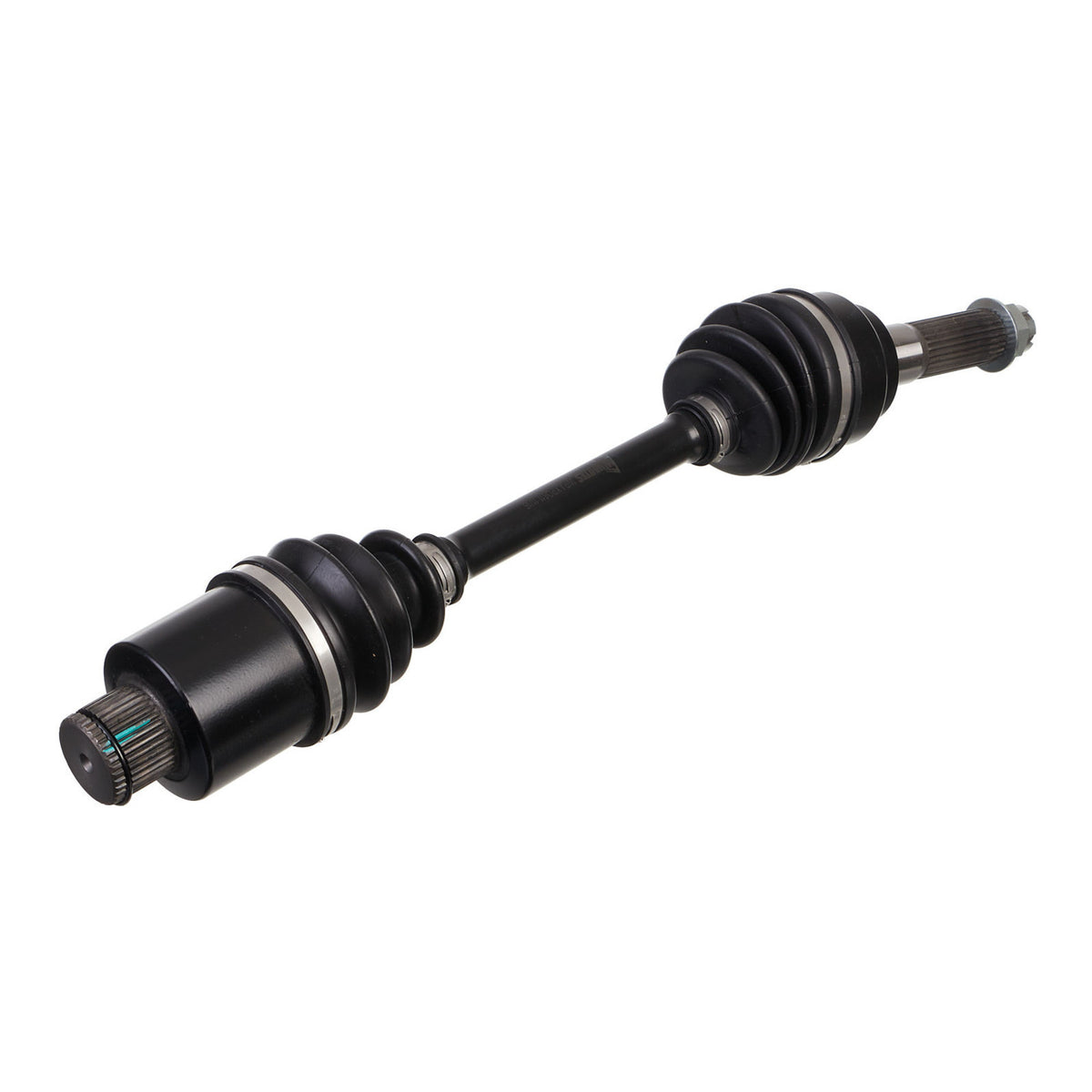 WHITES CV AXLE SHAFT POL Rr LH or RH