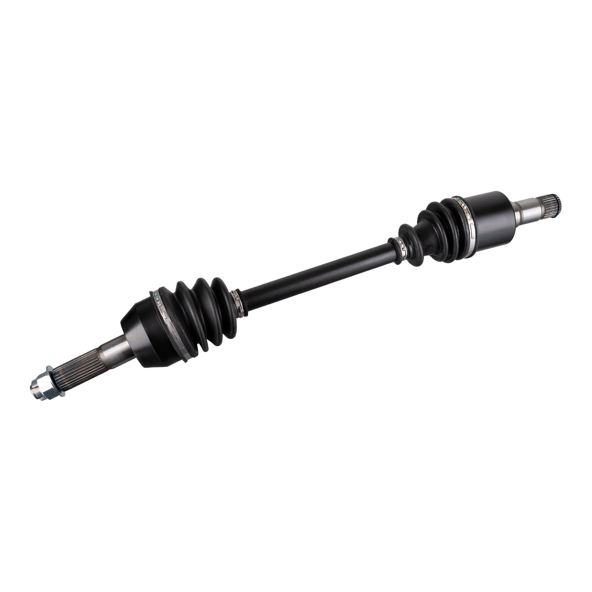 Whites ATV CV/Axle Complete Pol Rear Right