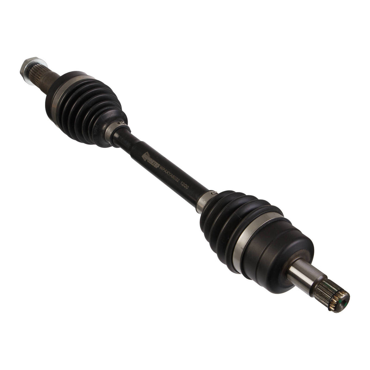 Whites ATV CV Axle Complete Yamaha Front Left-hand Right-hand Sides