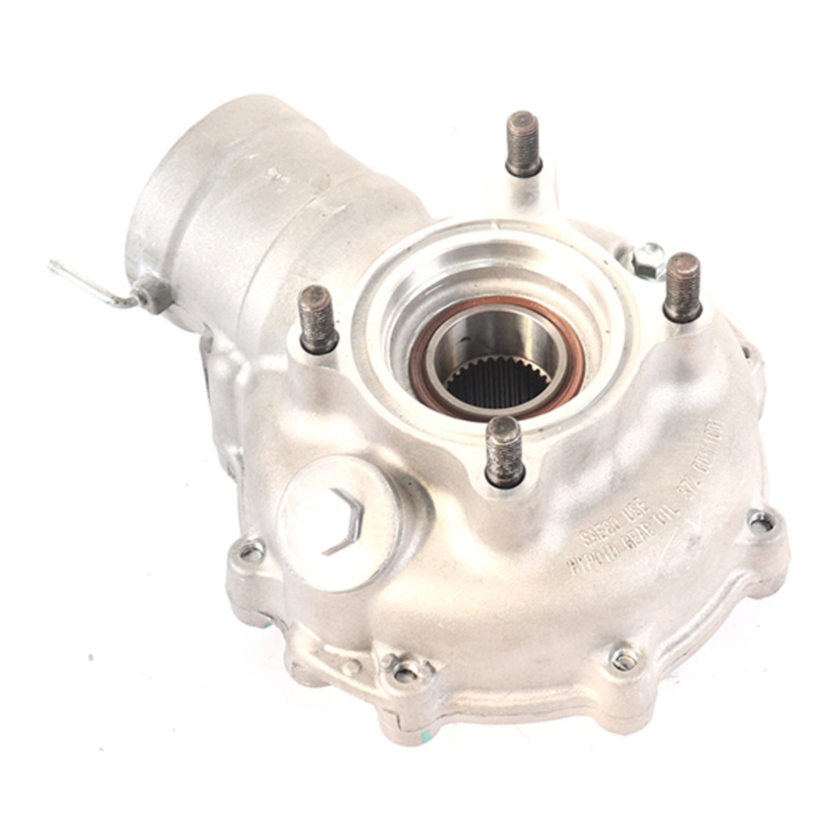 Whites ATV Differential Assembly (Replaces Honda 41300-HP5-600)