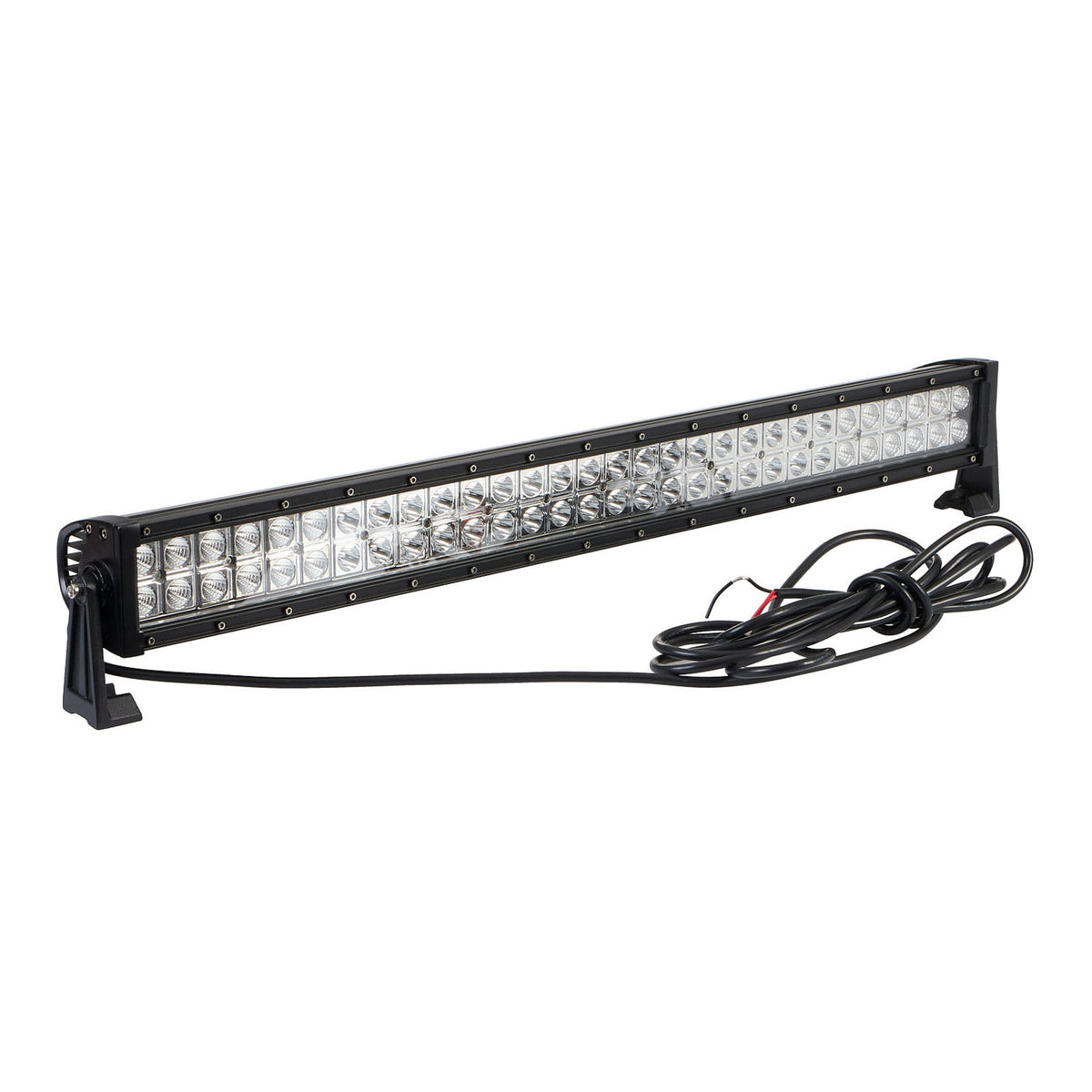 Whites LED Light Bar 31.5 Double Row 2023