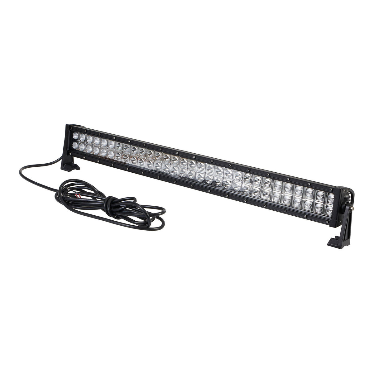 Whites LED Light Bar 41.5 Double Row 2023
