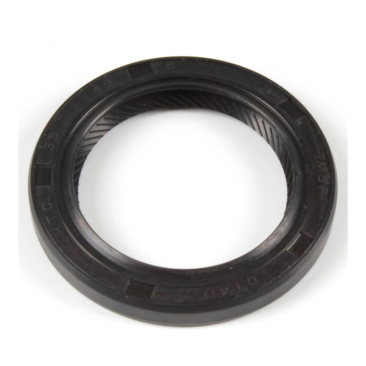 Whites Oil Seal - Honda Rear Outer Diff Seal - 35x49x6