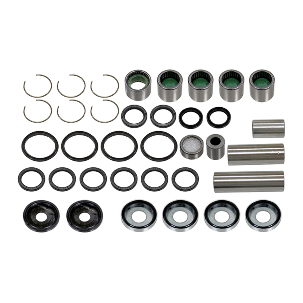 Whites Suspension Linkage Kit