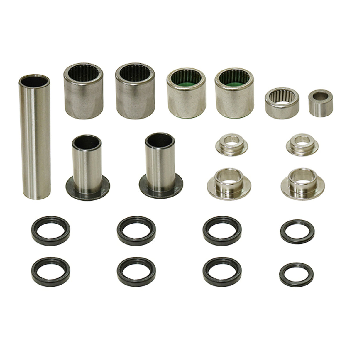Whites Suspension Linkage Kit
