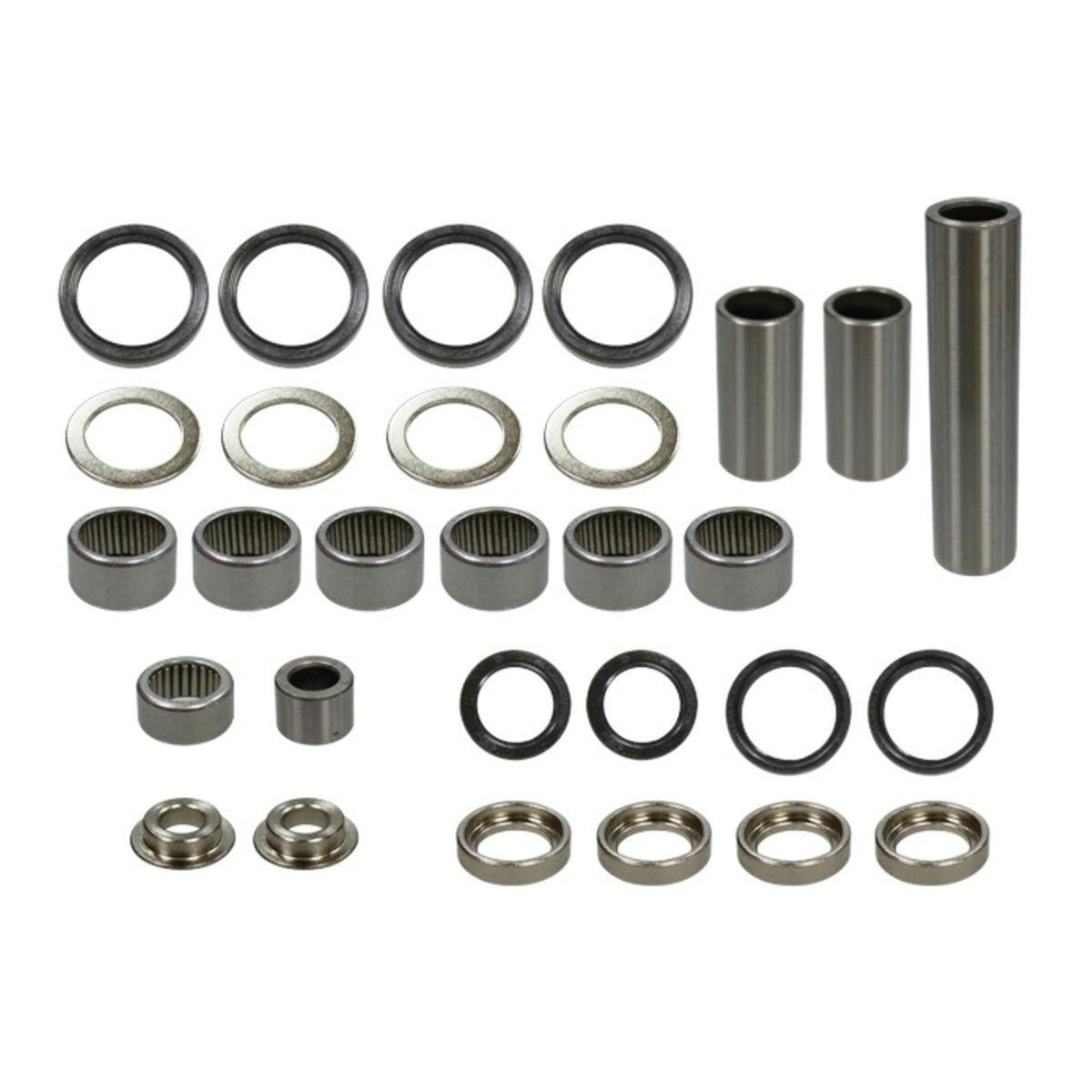 Whites Suspension Linkage Kit