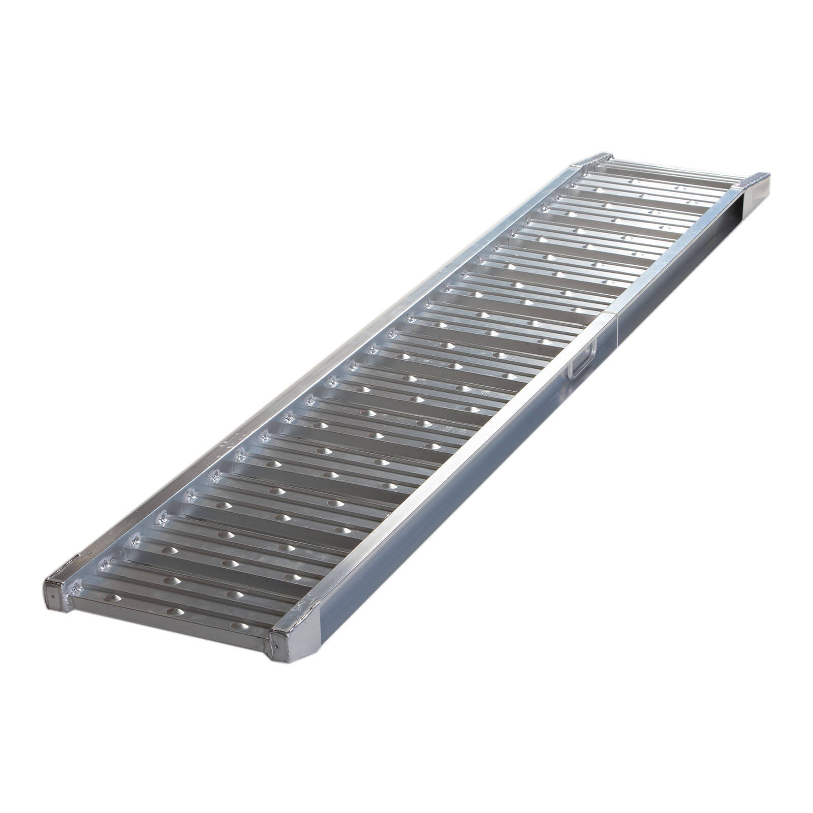 Whites HD01 Alloy UTV Ramp 208.5x35.5cm 500kg Rated Single
