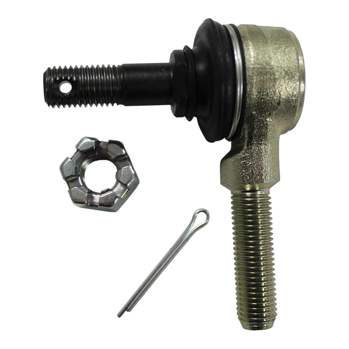 Whites Tie Rod End Kit WPTR18 Left Kawasaki /Suzuki Inner, Polaris Outer