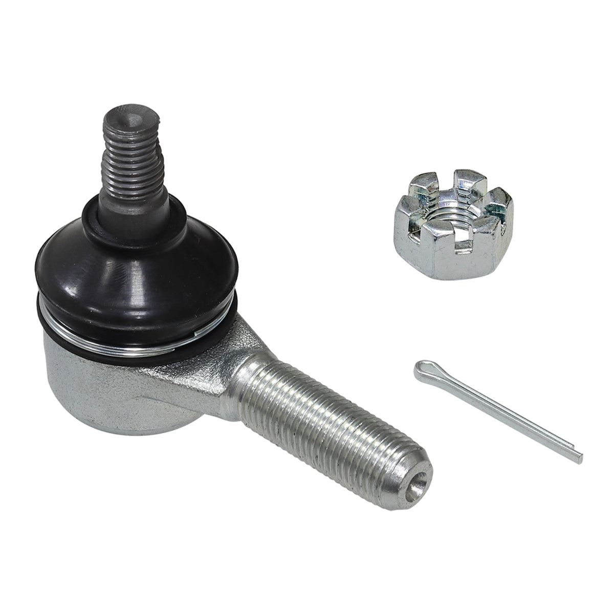 Whites Tie Rod End Kit - Right-hand Thread