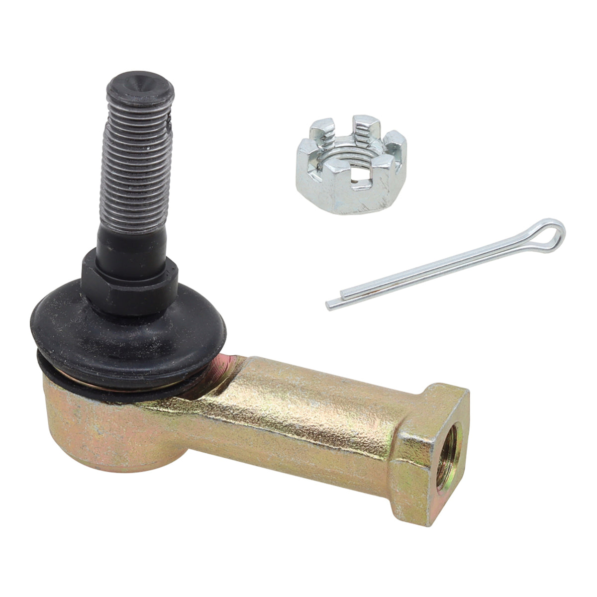 Whites Tie Rod End Kit - Left-hand Thread