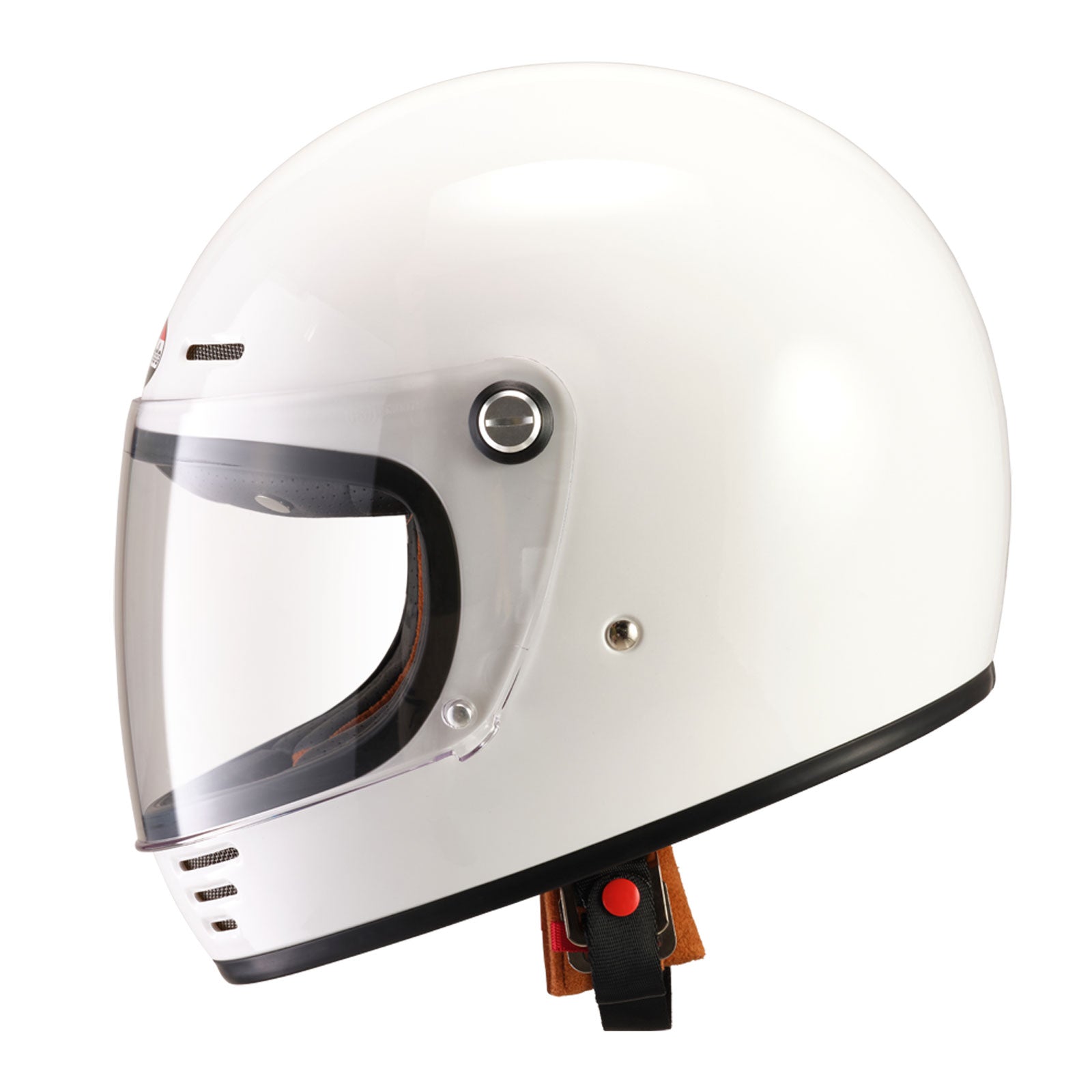 Eldorado Mens Motorcycle Helmet E70 Full Face