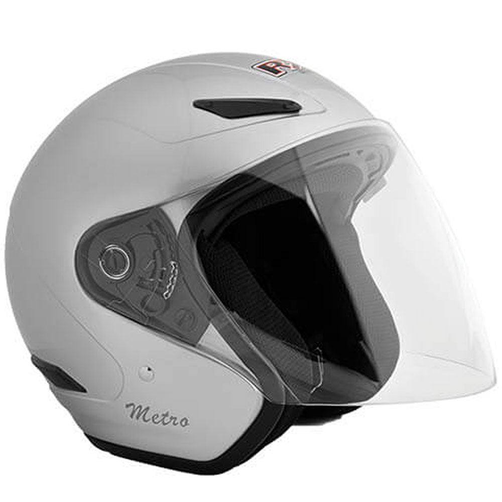 RXT Motorcycle Helmet Metro