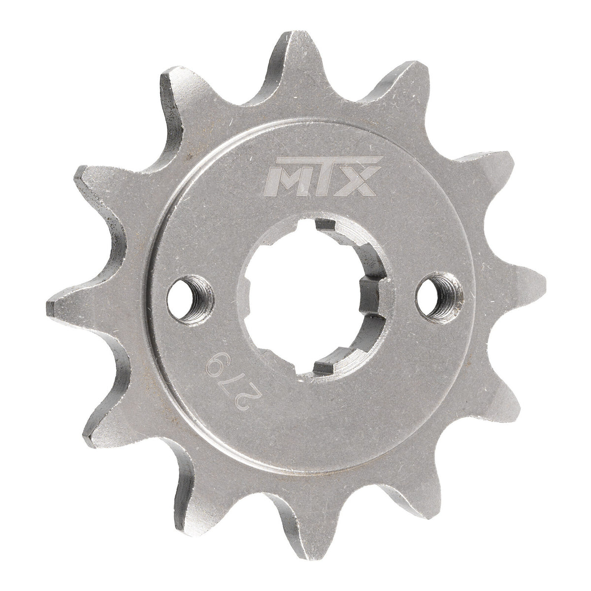XAM Sprocket Kit Honda CRF150F '06-'16 Zero Red 13/47