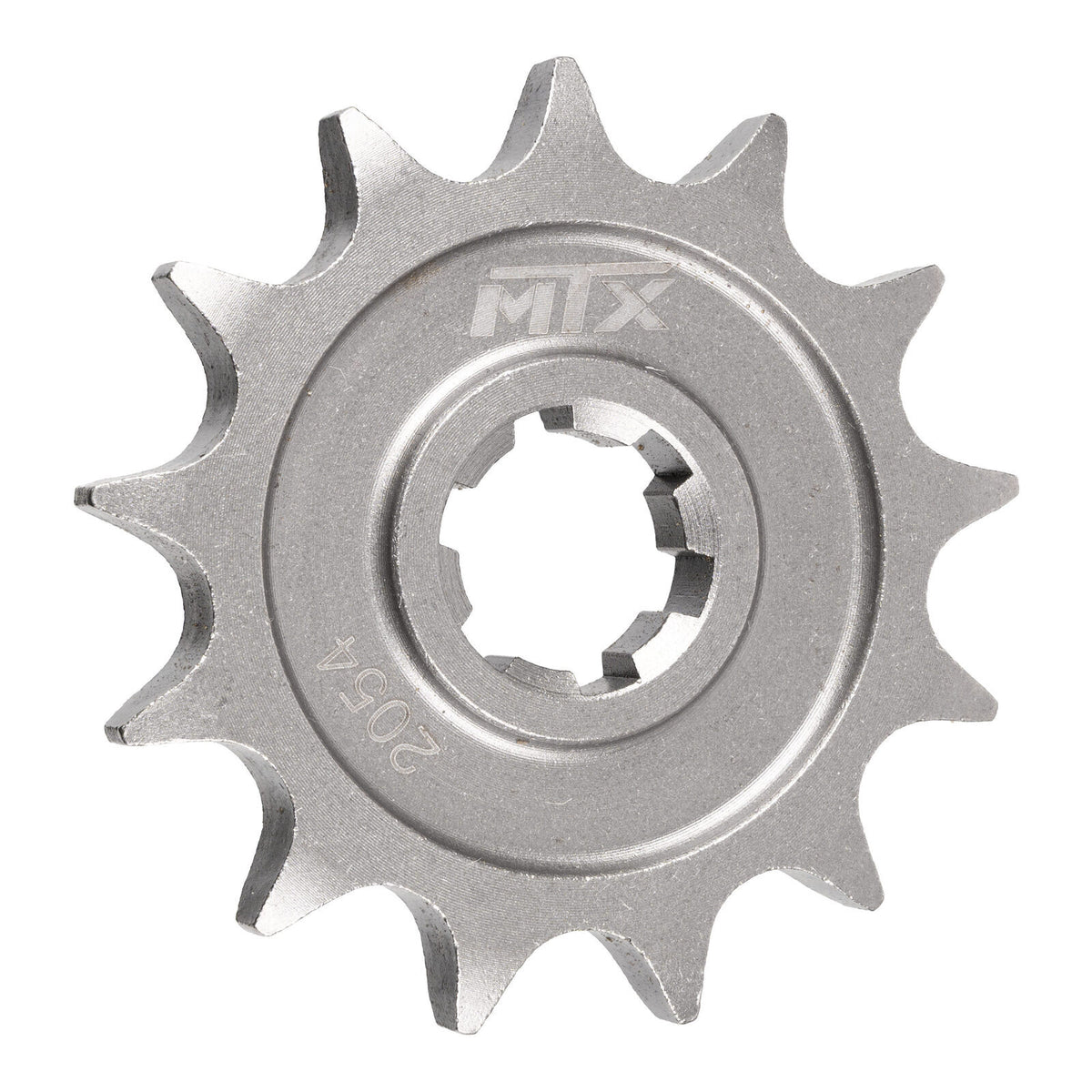 XAM Sprocket Kit Kawasaki KLX140 Big Wheel - 13/51