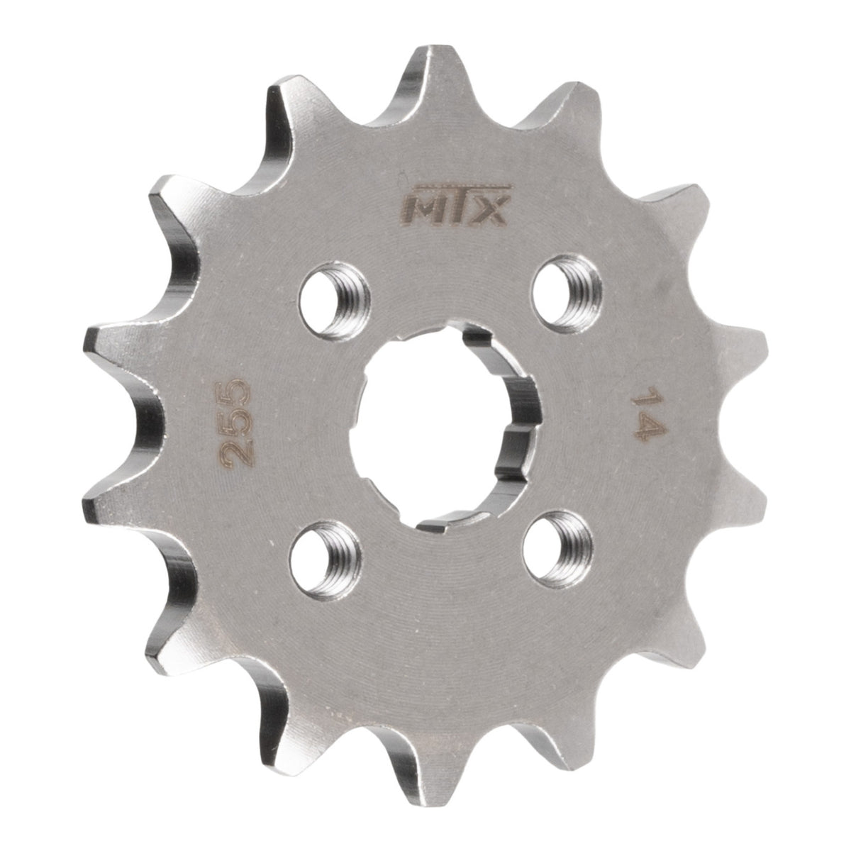 XAM Sprocket Kit Honda CRF110 13-16 14/38