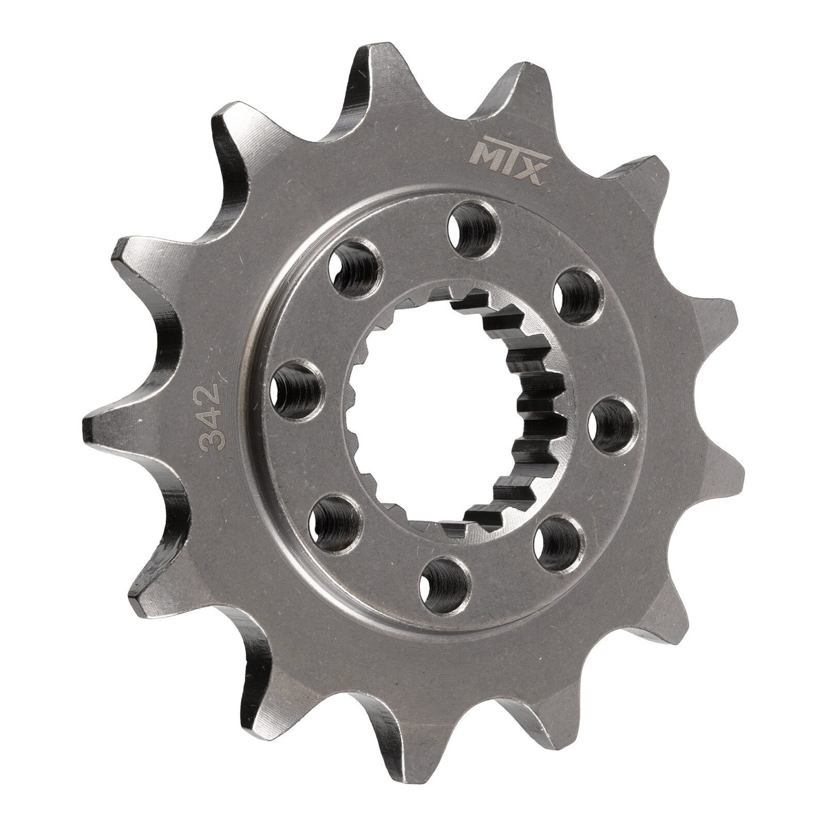 XAM Sprocket Kit Honda CRF450R04-16 NSDCG2 Zero Black 13/48