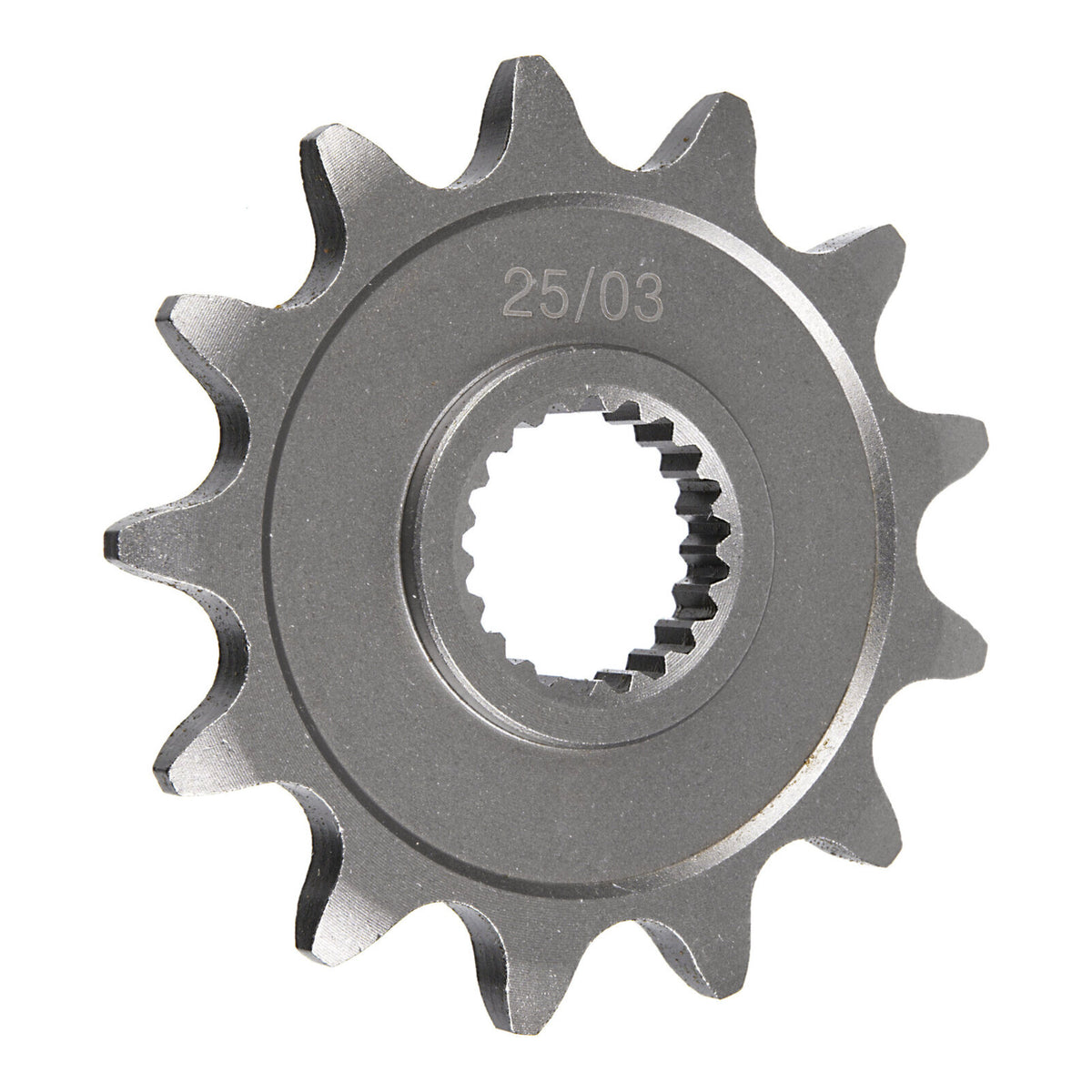 XAM Sprocket Kit Honda CRF250R '11-'16 X-Ring Zero Black 13/49