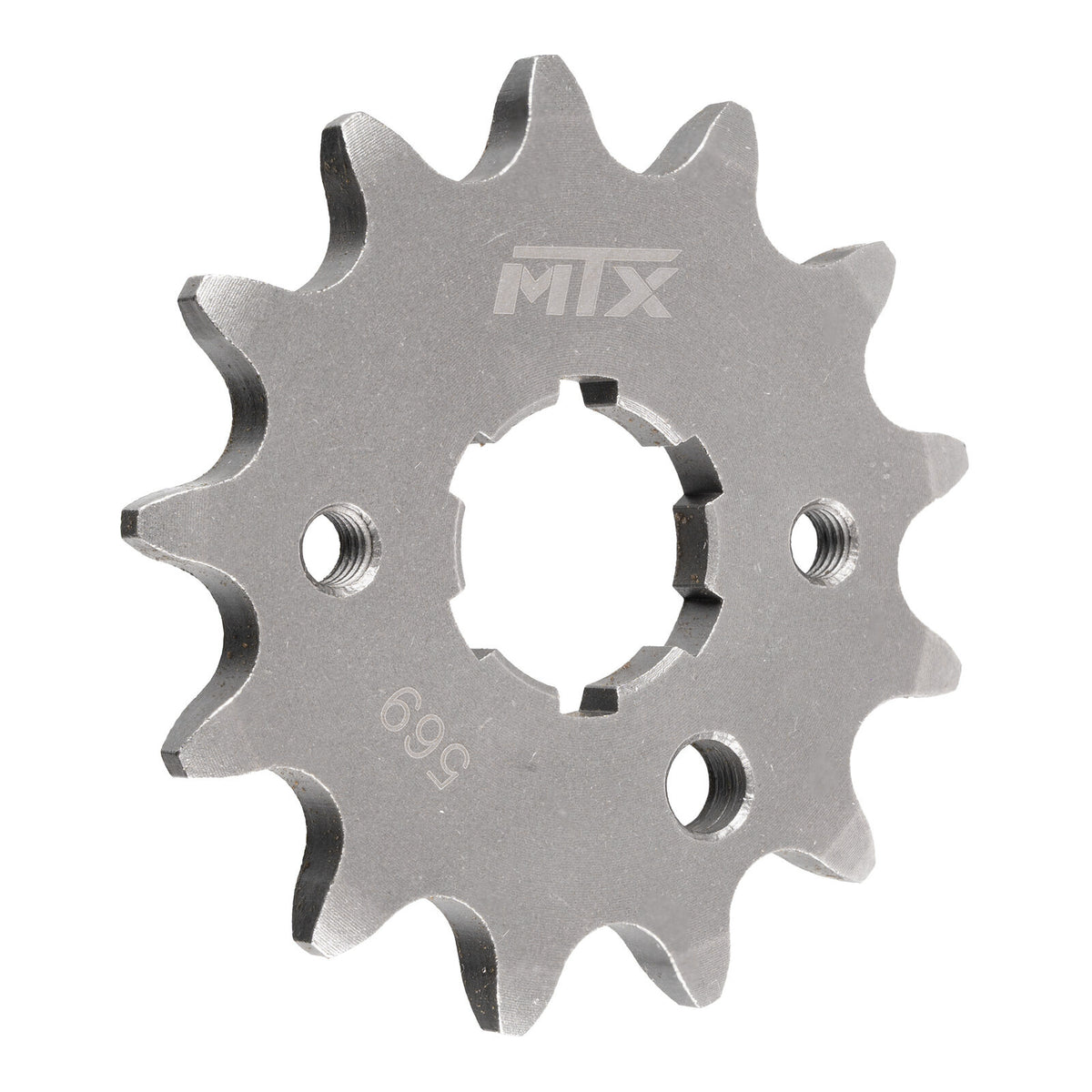 XAM Sprocket Kit Kawasaki KX250 '92-'96 X-Ring 14/49