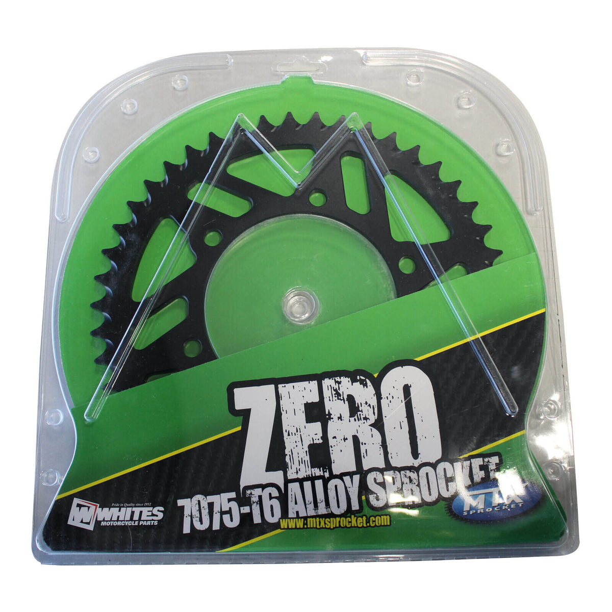 XAM Sprocket Kit KTM X-Ring Gold Zero Black 13/50