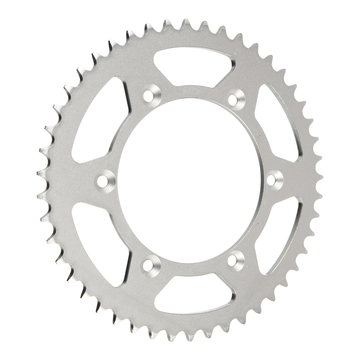 XAM Sprocket Kit Suzuki RM125 X-Ring 12/49