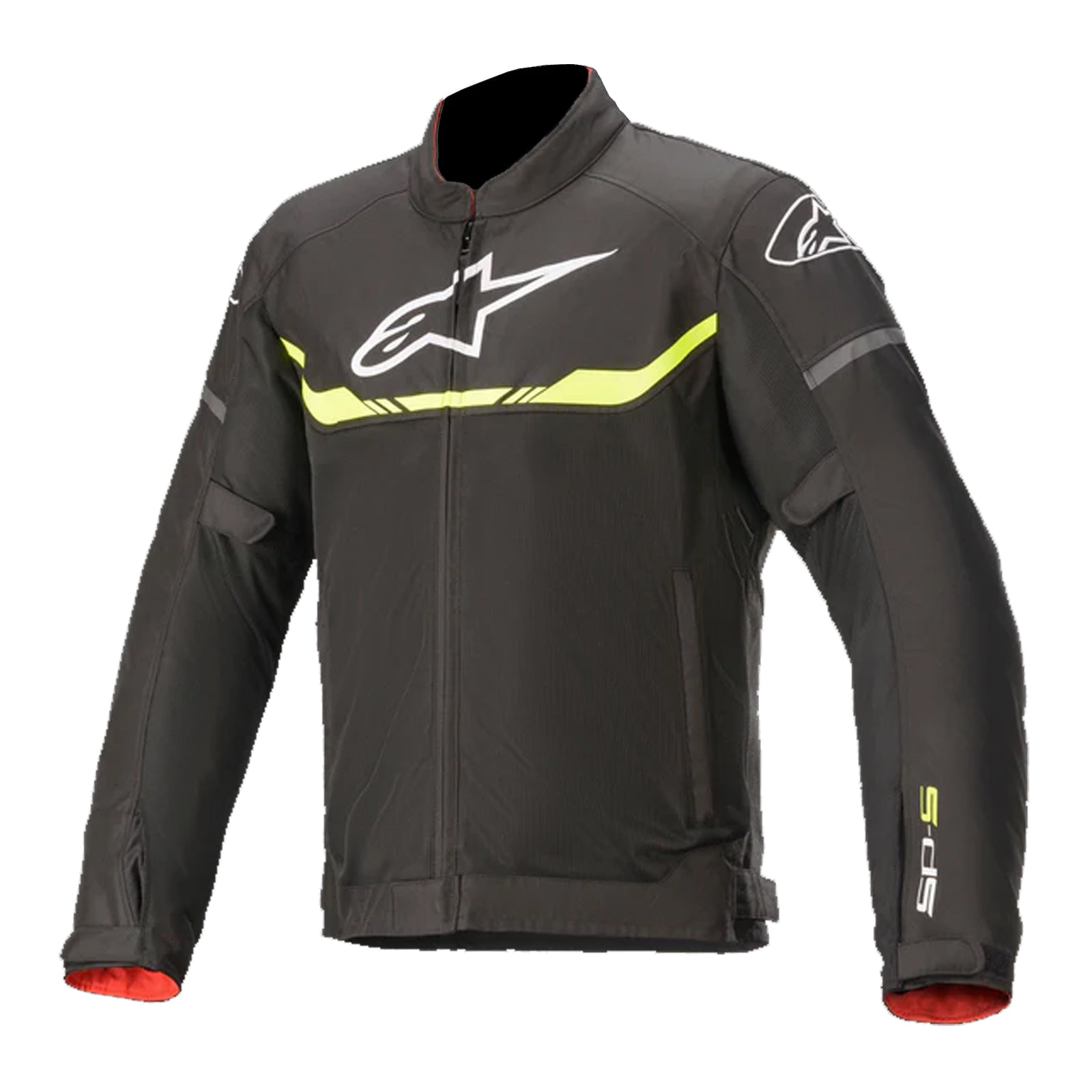 Alpinestars T SPS Air Motorcycle Textile Jacket