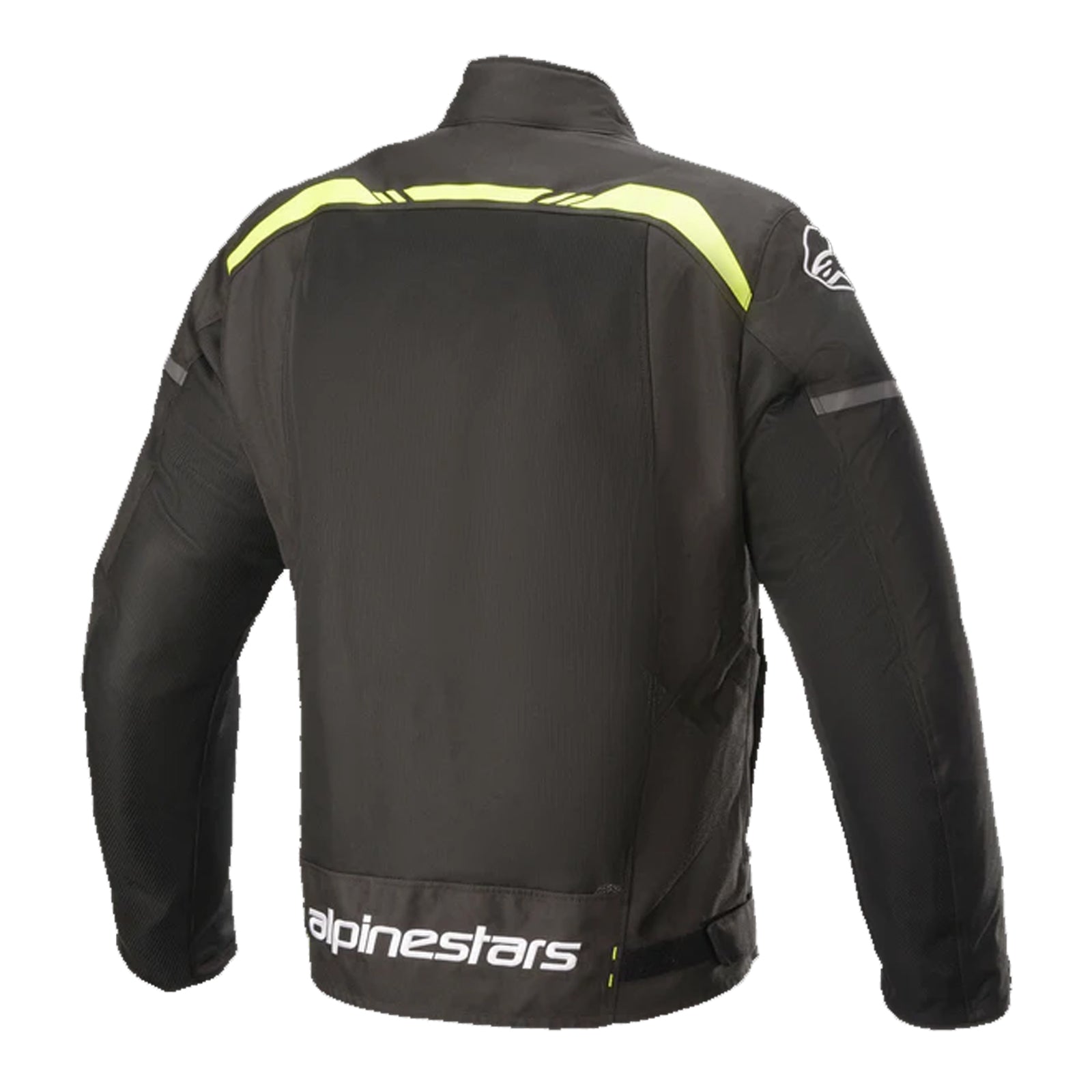 Alpinestars T SPS Air Motorcycle Textile Jacket