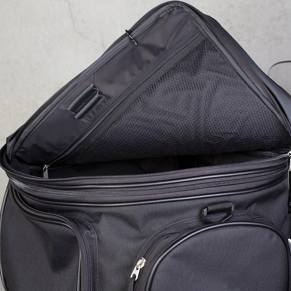 Motodry ZXR 2 Motorcycle Rear Bag