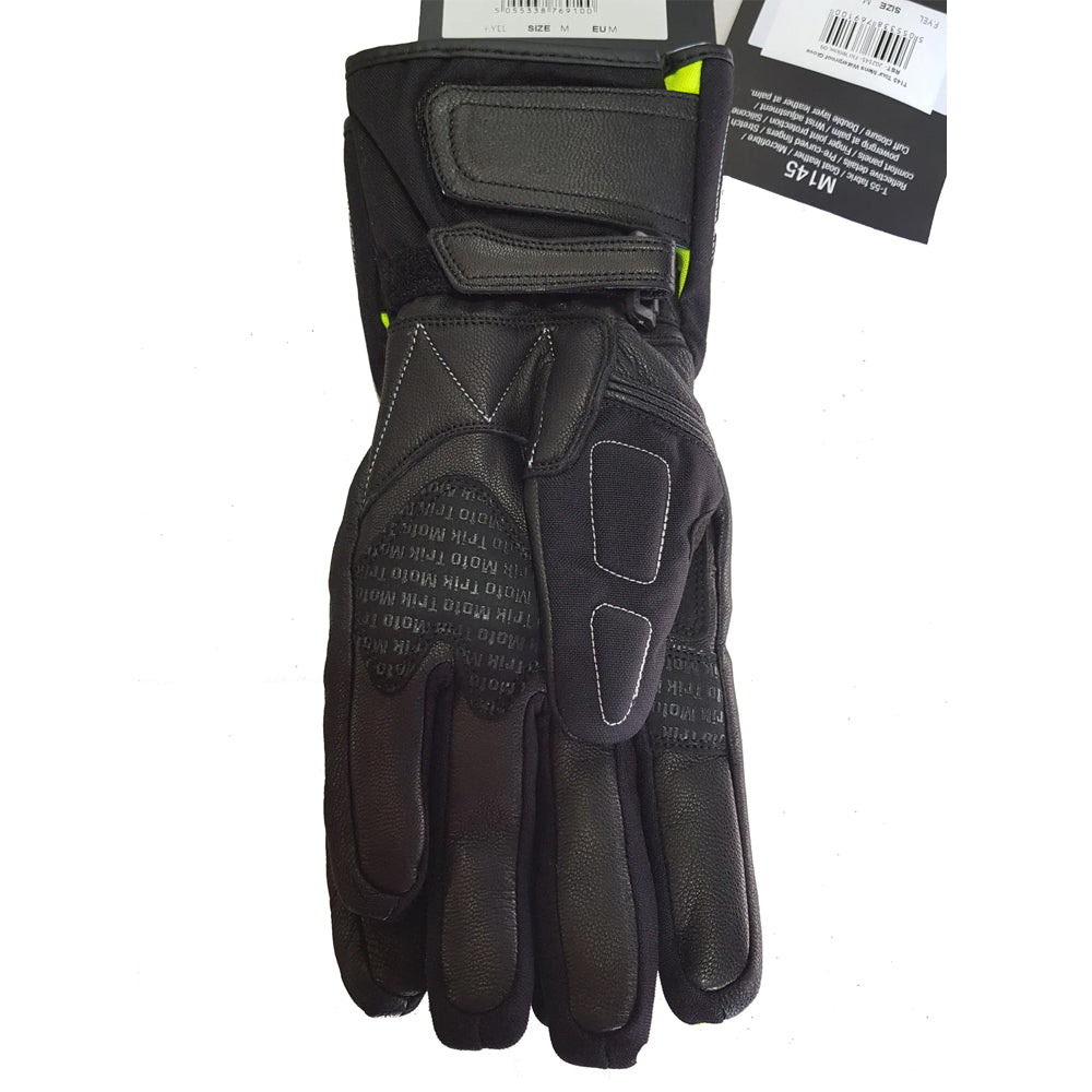 Trik Motorbike Gloves Moto M145 Waterproof