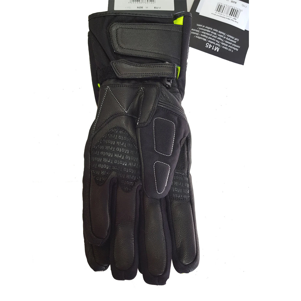 Trik Motorbike Gloves Moto M145 Waterproof