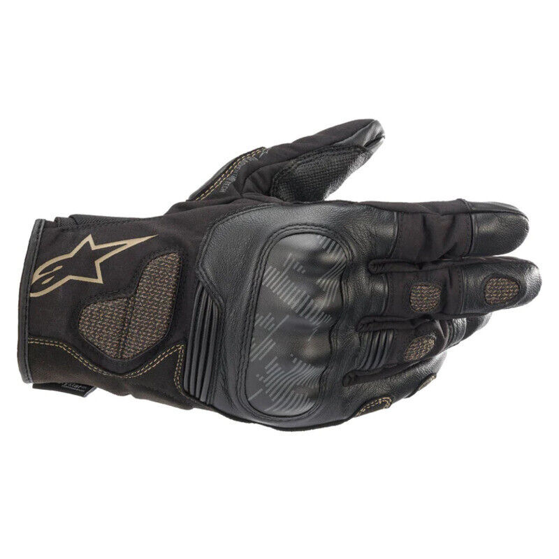 Alpinestars Corozal Drystar Motorbike Gloves