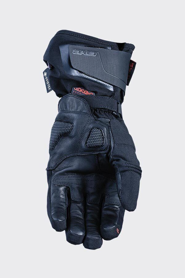 Gore tex winter motorcycle hot sale gloves