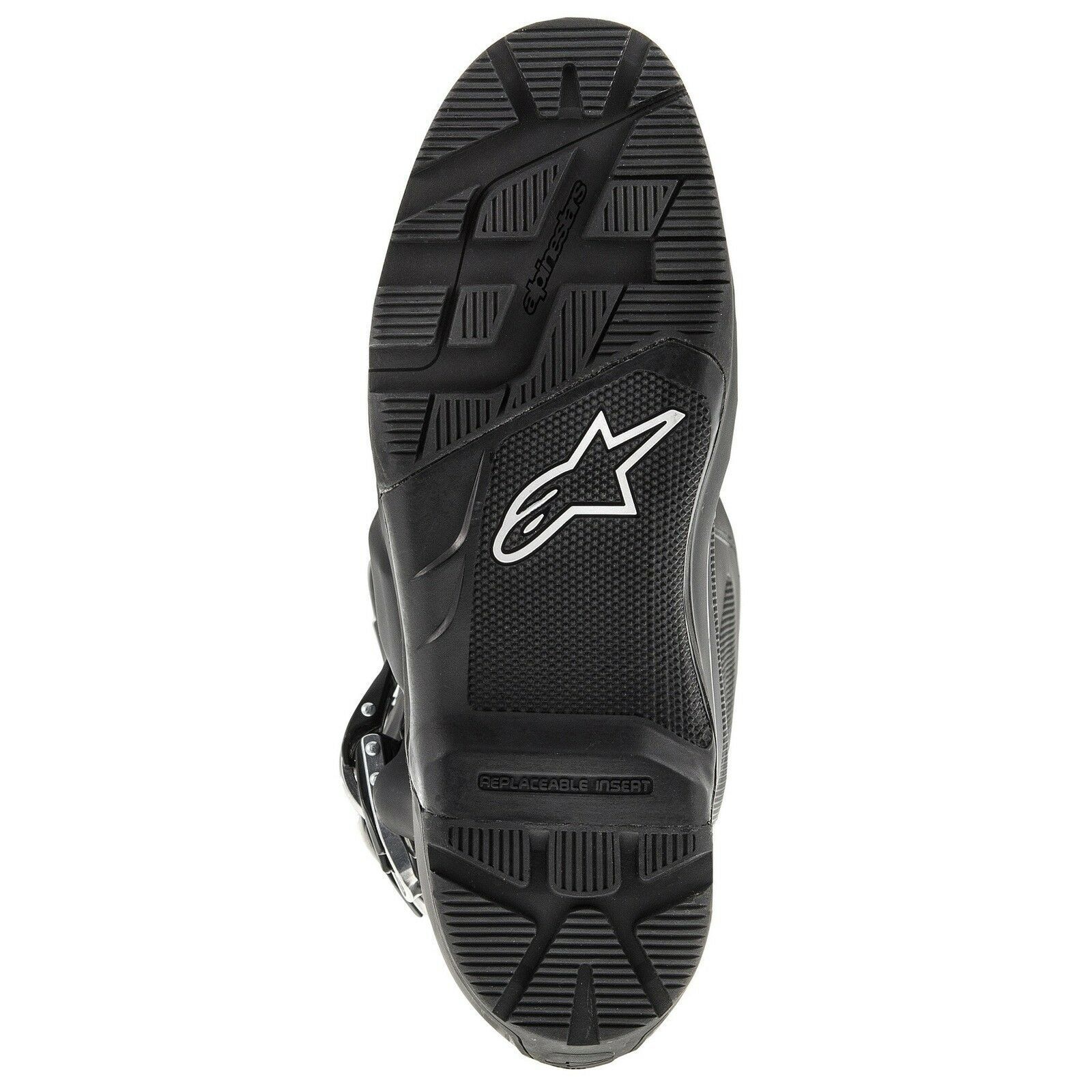 Alpinestars Tech 7 Enduro Sole Boots Black