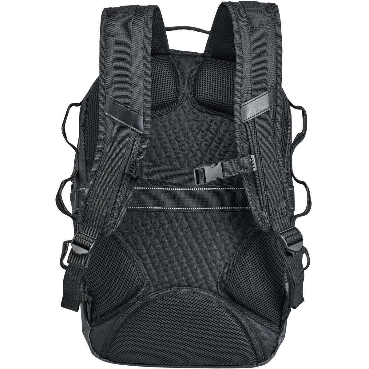 Biltwell Exfil 48 Motorcycle Back Pack