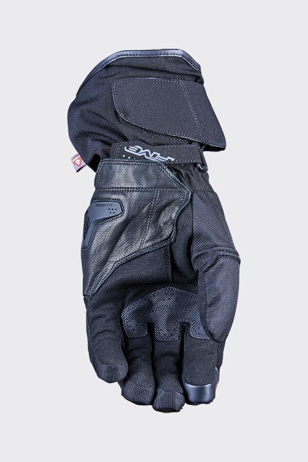 Five WFX2 Evo Winter WP Motorcycle Gloves