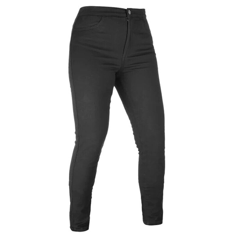 Oxford Ladies Super Stretch Motorcycle Jegging CE A Rated