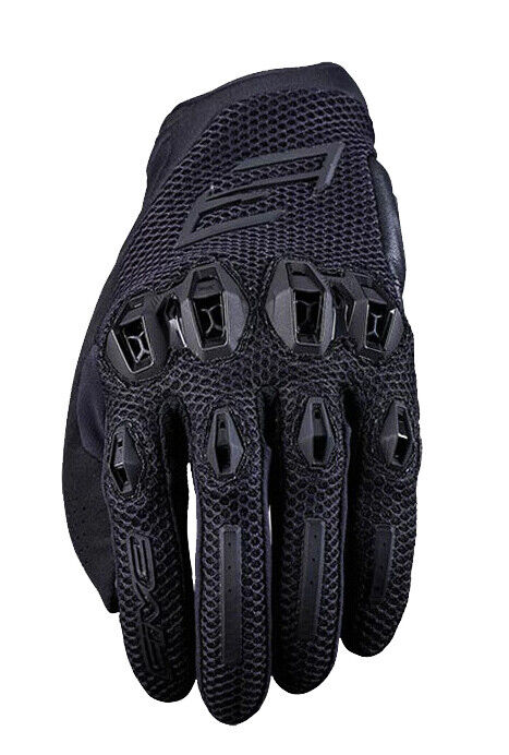 Five Stunt Evo 2 Airflow Summer Motorbike Gloves