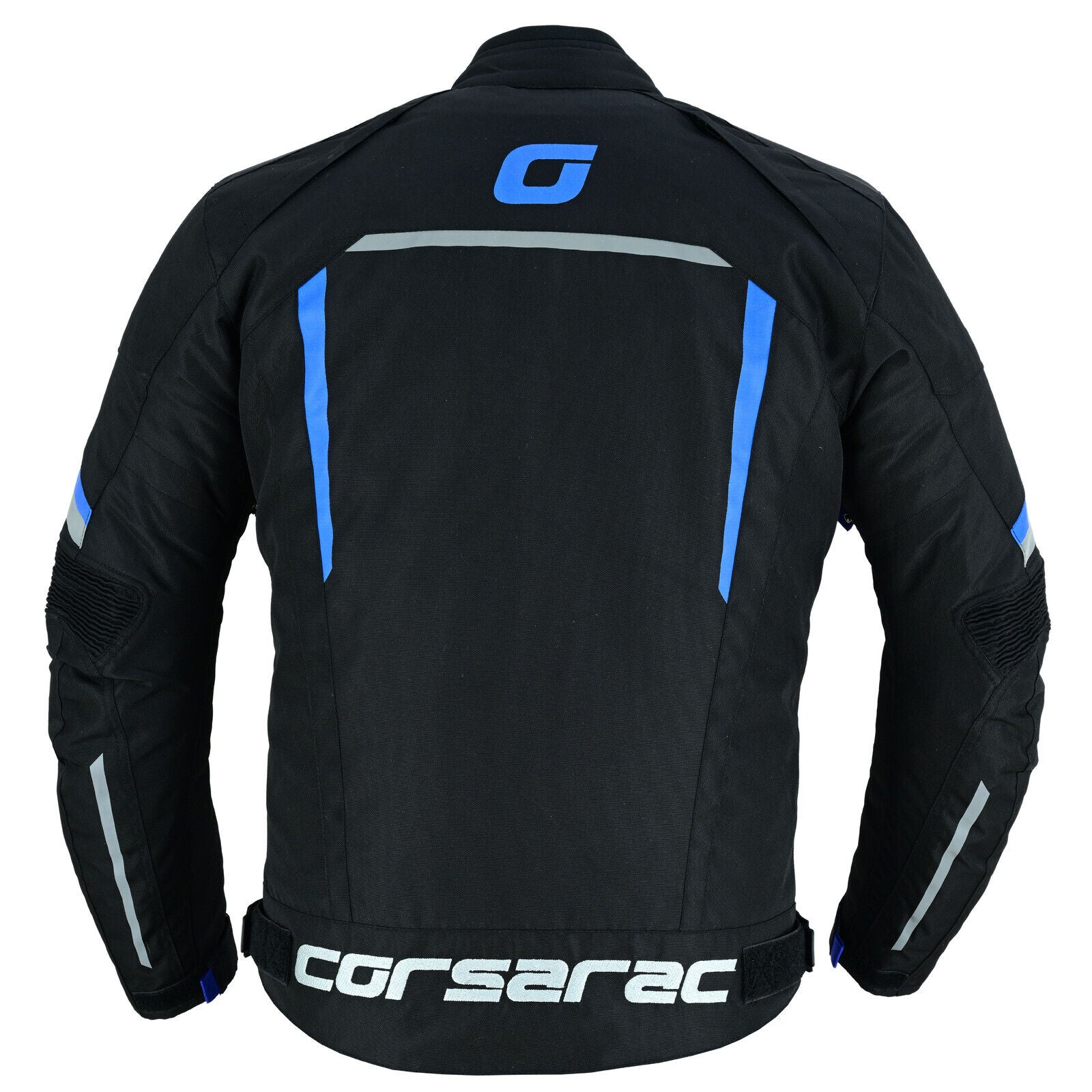 Corsarac Motorbike Textile Jacket WP Men's Sport