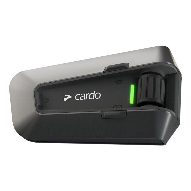Cardo Packtalk Neo Duo Motorcycle Helmet Bluetooth