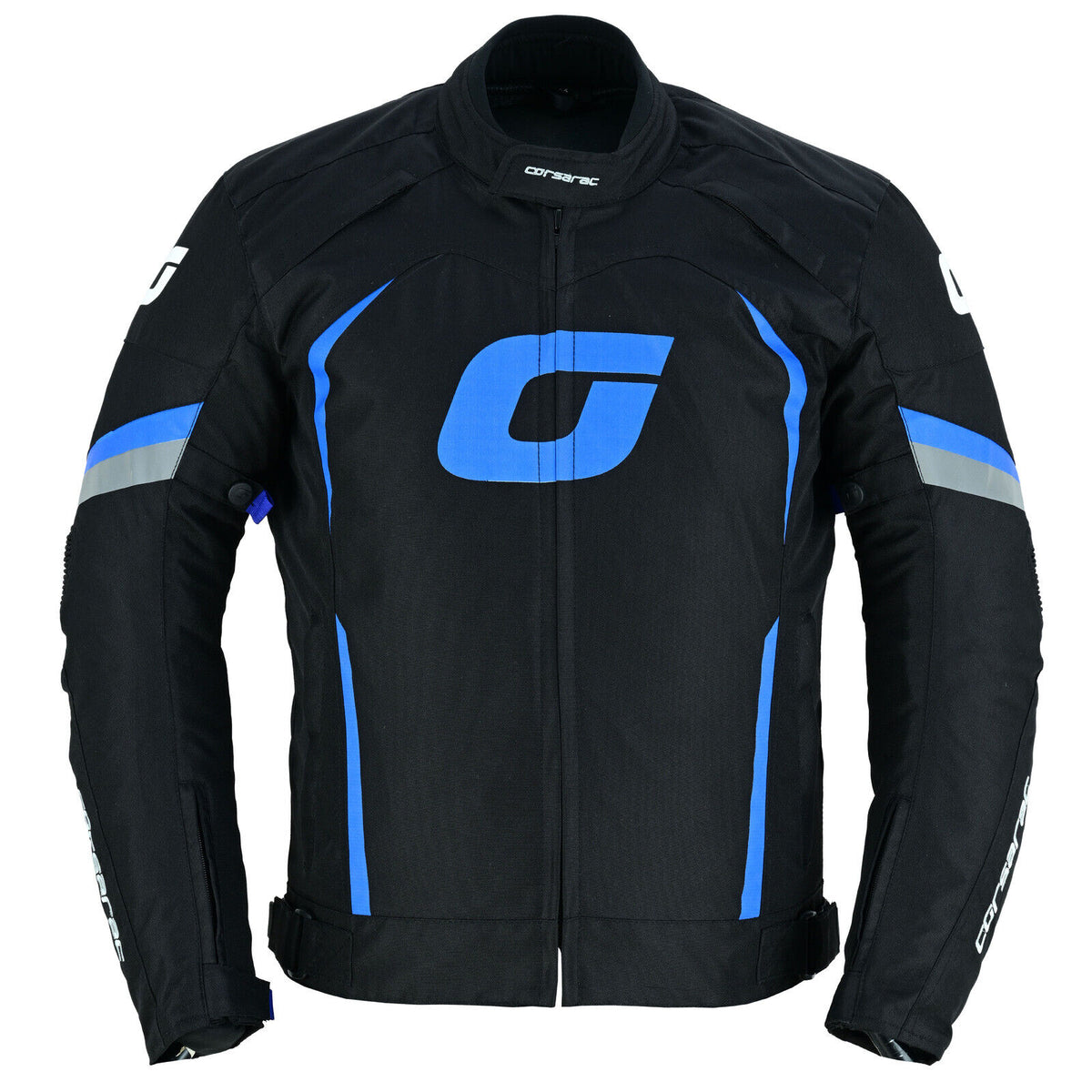 Corsarac Motorbike Textile Jacket WP Men's Sport