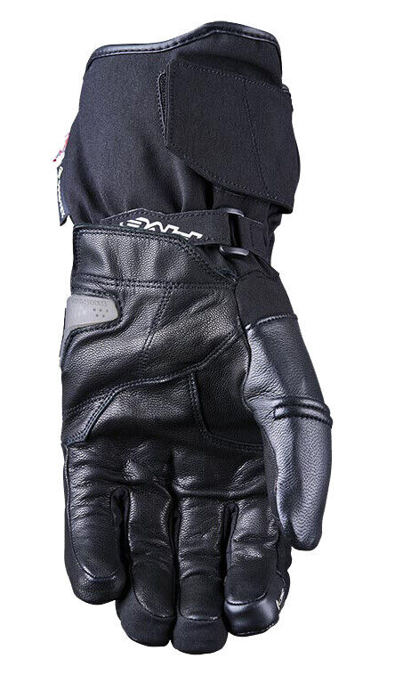 Five Ladies WFX Skin Evo Goretex WP Motorbike Gloves