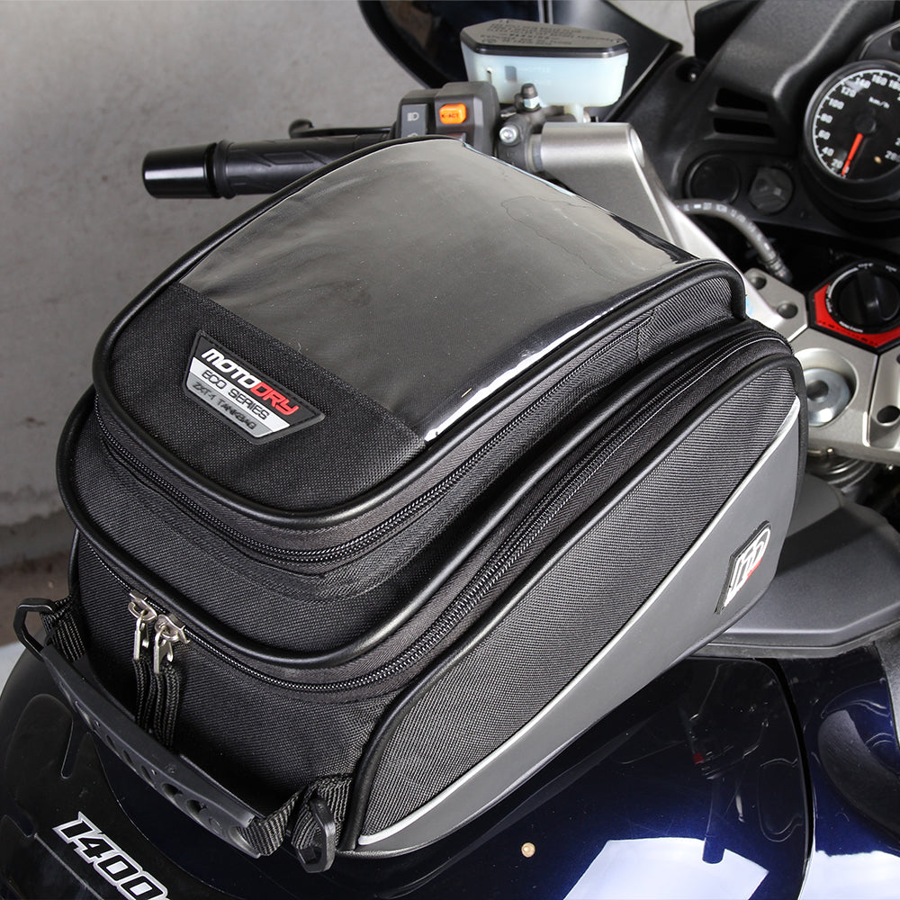 Motodry ZXT 1 Motorcycle Tank Bag 8.5Ltr