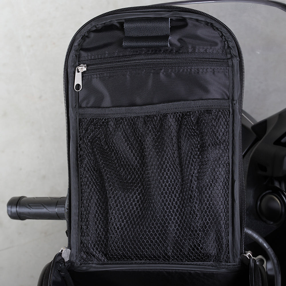 Motodry ZXT 1 Motorcycle Tank Bag 8.5Ltr