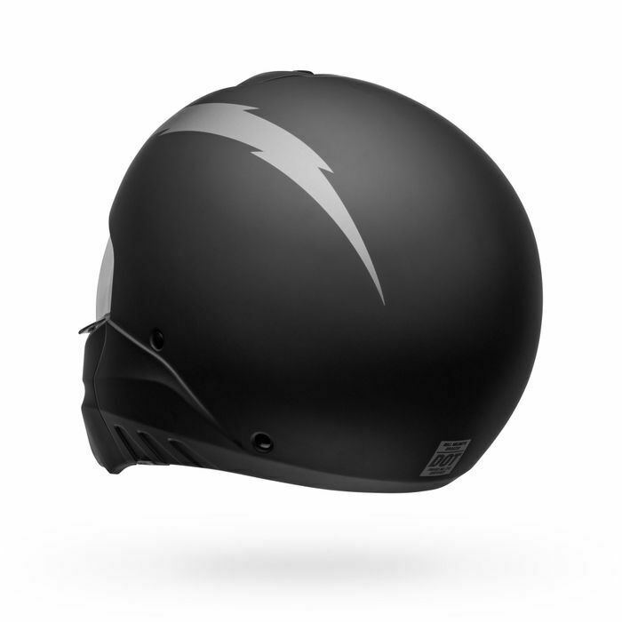 Bell Motorcycle Helmet