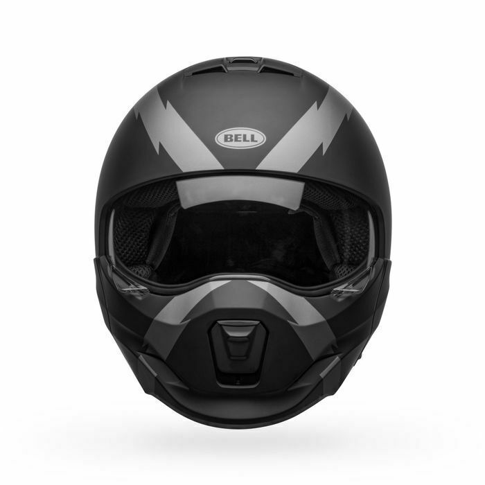 Bell Motorcycle Helmet