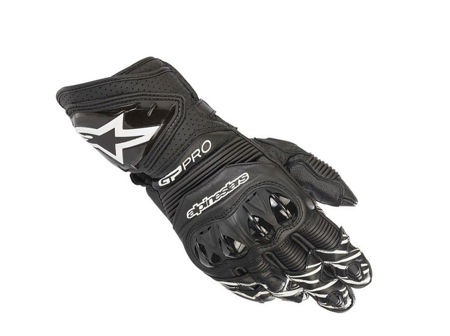 Alpinestars Motorcycle Gloves GP Pro R3