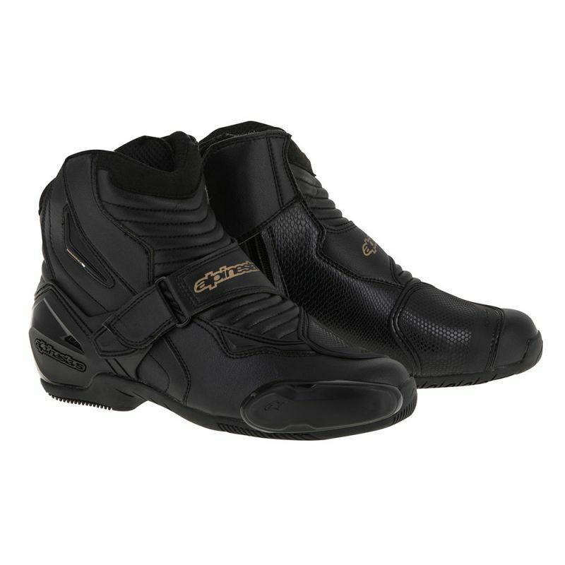 Alpinestars Lady Motorcycle Boots Stella SMX-1 R